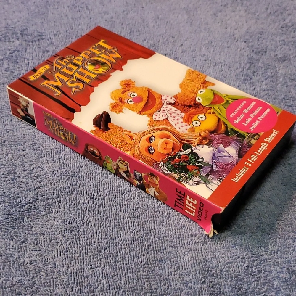 The Muppet show - Picture 3 of 4